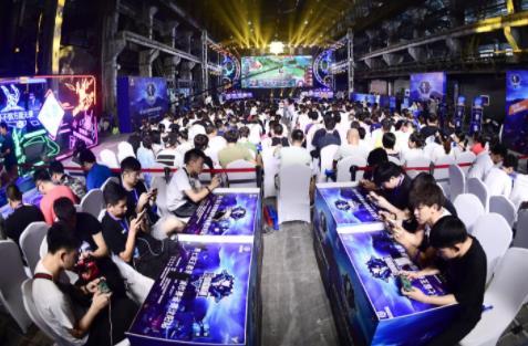 职业游戏电竞团队玩家都是怎么赚钱的！配图