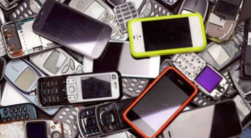 废旧手机都回收干什么了?回收废旧手机赚钱么?配图 废旧手机都回收干什么了?回收废旧手机赚钱么?配图