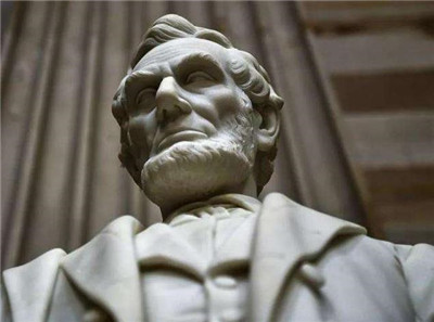 林肯十句经典名言,局局蕴含着智慧配图