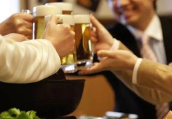 关于中国酒桌文化的规矩你知道多少？配图