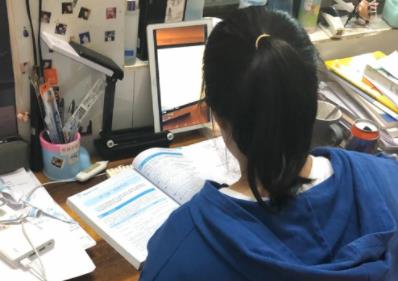 大学生寒假在家干点什么好？我建议你考证配图