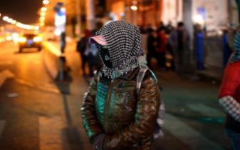 凌晨五点哪些人都早已起来赚钱了?配图 凌晨五点哪些人都早已起来赚钱了?配图