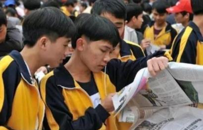 初中毕业了不上学能干什么？初中毕业生能干什么赚钱？