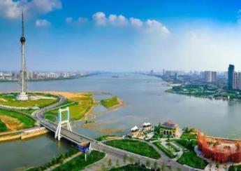 《懂懂骑山东》--临沂河东区配图 《懂懂骑山东》--临沂河东区配图