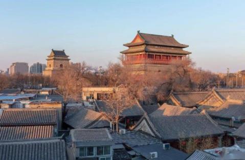 1949年，毛主席定都北京，是哪一位高人指点？配图