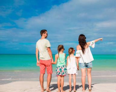 一个家庭变好的表现配图