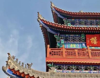 又下雪了，鹅毛大雪，跟很多年前一样配图