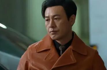 高启盛为何却看不上大嫂配图