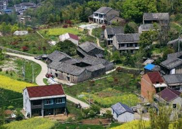 大堂哥早几年退休前，花3.5万在农村买了个宅基地配图