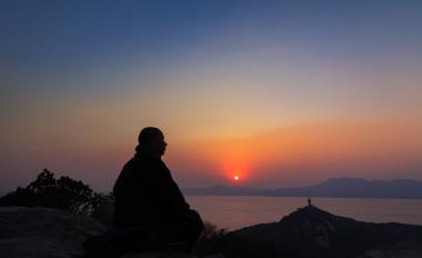 善用其心，学会保护自己的能量配图