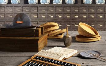 前几天，去见一个朋友一握手，他手掌冰凉冰凉配图