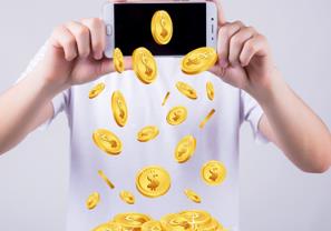 游戏搬砖最容易赚钱的手游,最高每日赚200配图 游戏搬砖最容易赚钱的手游,最高每日赚200配图