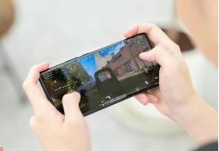 一天可以赚二三百元的赚钱游戏有哪些？配图