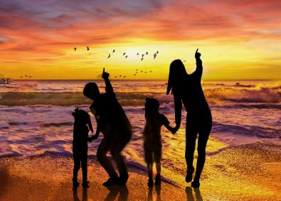 18岁的女儿一夜未归,我一夜未睡配图 18岁的女儿一夜未归,我一夜未睡配图