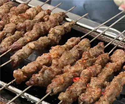 爆火中的淄博,百姓的日常配图 爆火中的淄博,百姓的日常配图