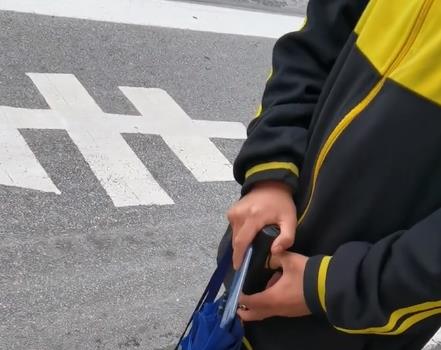 当社恐老师遇到社牛学生是什么体验配图
