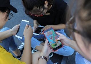 玩游戏就能领取红包的游戏是什么？配图