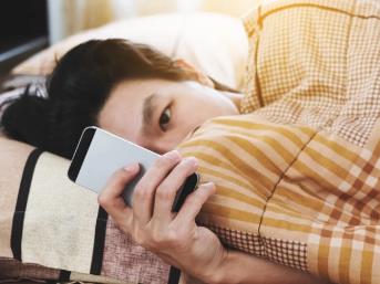 可以日结的手机兼职是什么？配图