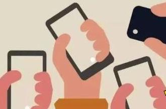 用手机赚钱：一天可以赚150元配图