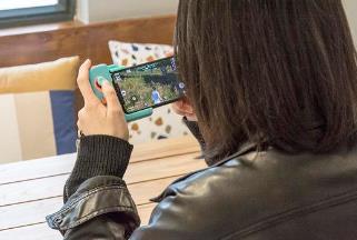 急招夜班临时工4小时：一晚赚200元以上配图