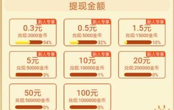 夺宝超市赚钱是真的吗？夺宝超市赚钱能提现么？配图