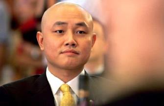 穷小子为什么能飞黄腾达？配图