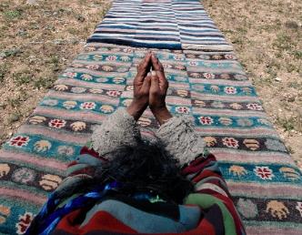 有人问我:“一个人去西藏,需要准备什么?配图 有人问我:“一个人去西藏,需要准备什么?配图