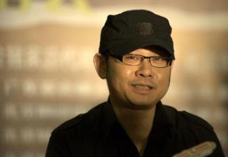 刀郎像一个闭关多年,重新出山的武林高手配图 刀郎像一个闭关多年,重新出山的武林高手配图