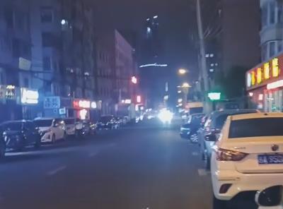 河北发大水配图