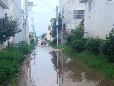 隔壁病床，是一位95后，年轻帅气还特别幽默配图