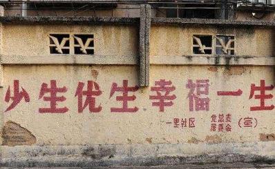 弟弟是超生的,没钱交罚款配图 弟弟是超生的,没钱交罚款配图