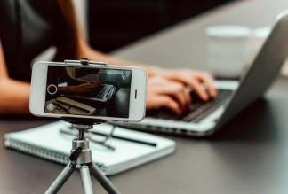 拍抖音都是怎么赚钱的？拍视频都是怎么赚钱的？配图