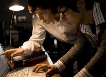 普通二本毕业的我，今年年薪挣到了50万配图