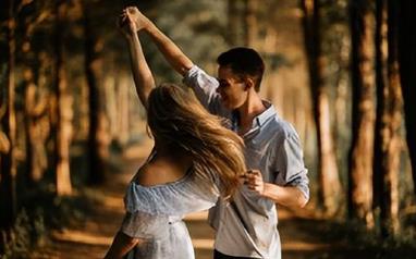 当你用理性看待爱情,你会对爱情有新的认知配图 当你用理性看待爱情,你会对爱情有新的认知配图