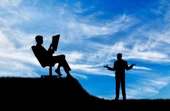 穷人想要变富，需要哪些方法？配图