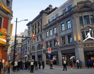 年后回上海工作，发现组里36岁的技术大牛离职了配图