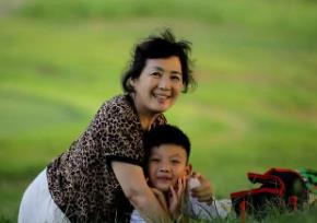 郑姐，一个毕业于央财的注册会计师配图