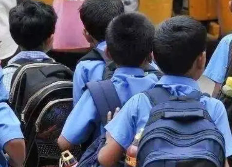 我发现原来孩子们真的不容易配图