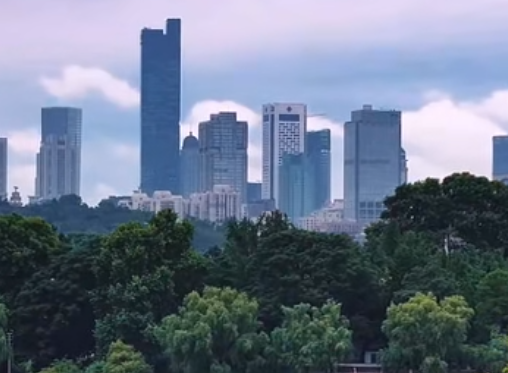 从基层一步一步打拼上来的市委秘书告诉我配图