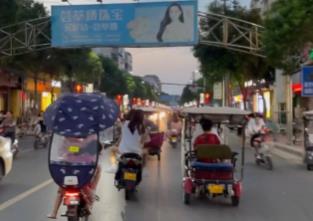 生活在小县城下班后做什么副业可以赚钱?配图 生活在小县城下班后做什么副业可以赚钱?配图