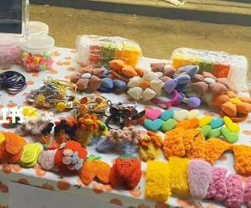 下班摆摊赚钱靠谱吗？摆摊卖什么可以获得高利润？配图