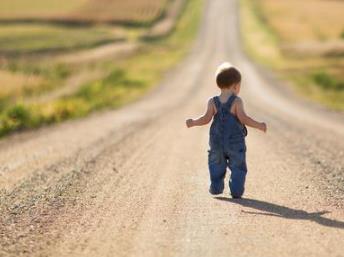 父母的上限,决定孩子的起点配图 父母的上限,决定孩子的起点配图