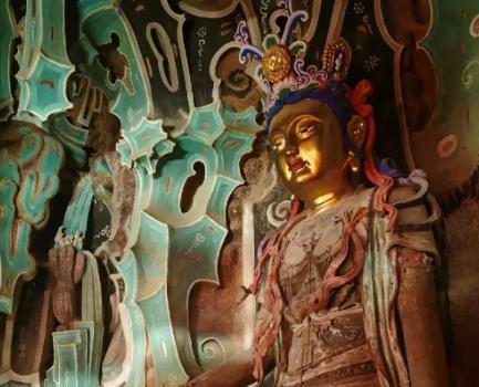 相信相信的力量,可以克服恐惧心配图 相信相信的力量,可以克服恐惧心配图