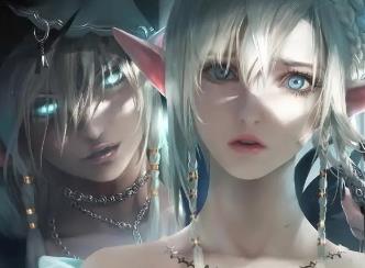 做游戏动漫设计能赚钱么？游戏动漫设计可以兼职赚钱么？配图