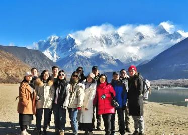 边旅游边赚钱怎么做？适合旅游兼职赚钱的方法推荐 配图