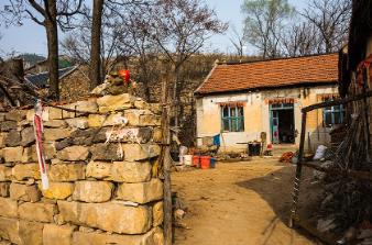 现在男多女少，农村悄悄流行起换婚的做法配图