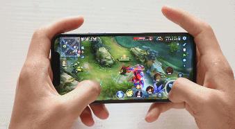 大学生做游戏陪玩和游戏代练能赚钱么?适合学生玩游戏赚钱的方法有哪些?配图 大学生做游戏陪玩和游戏代练能赚钱么?适合学生玩游戏赚钱的方法有哪些?配图