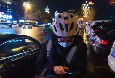 兼职代驾能赚钱么?代驾一天能赚多少钱?配图 兼职代驾能赚钱么?代驾一天能赚多少钱?配图