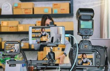 短视频带货怎么做?短视频带货可以赚钱么?配图 短视频带货怎么做?短视频带货可以赚钱么?配图