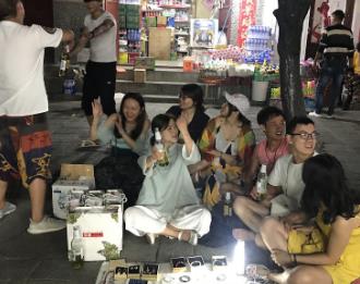 夜间做什么兼职可以有不错的收入？配图